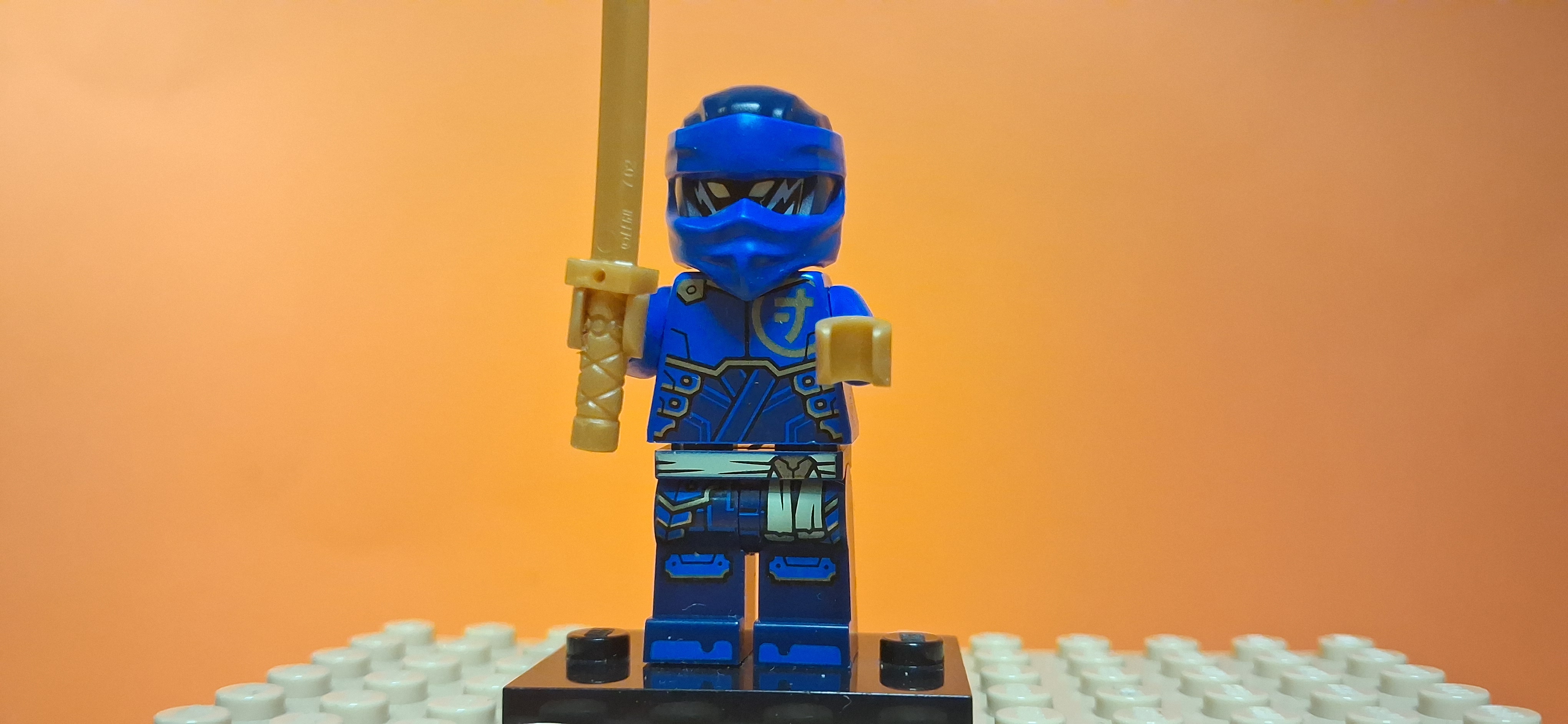 Minifig 61